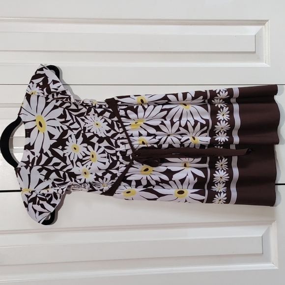 Girls maxi dress size 8 My Michelle - Picture 3 of 5